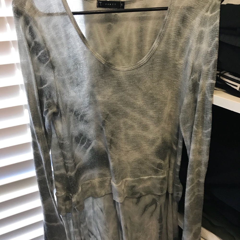 Shirt - Picture 2 of 3